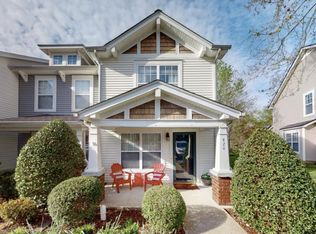 424 Shadow Glen Dr, Nashville, TN 37211