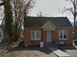 427 Union St, Grenada, MS 38901