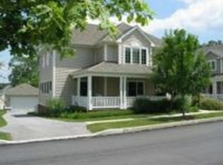 953 Pinehurst Dr, Chester Springs, PA 19425