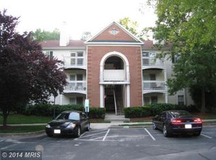 8612 Shadwell Dr UNIT 53, Alexandria, VA 22309