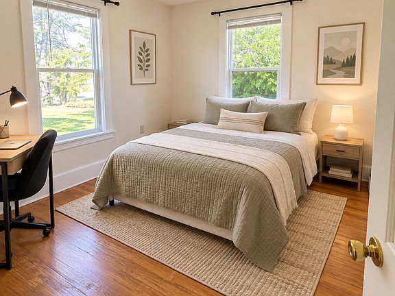 5th image of 66 College Ave #1