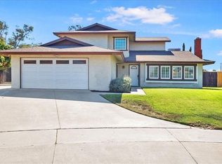 16355 Tullock St, Fontana, CA 92335