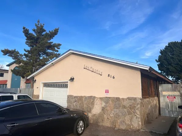 816 Ortiz Dr SE, Albuquerque, NM 87108