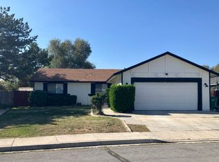 4071 Knoblock Rd, Carson City, NV