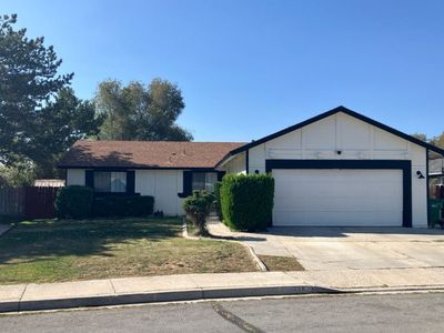 4071 Knoblock Rd, Carson City, NV, 89706