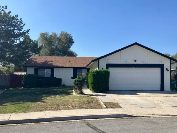 4071 Knoblock Rd, Carson City, NV 89706