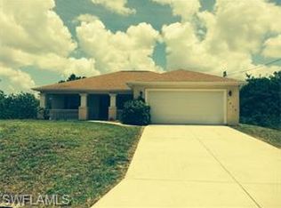 3030 34th St SW, Lehigh Acres, FL 33976