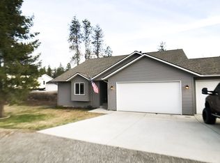 5350 W Madison St, Spirit Lake, ID 83869
