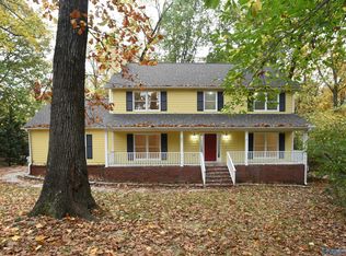 380 Eastview Dr, Madison, AL 35758