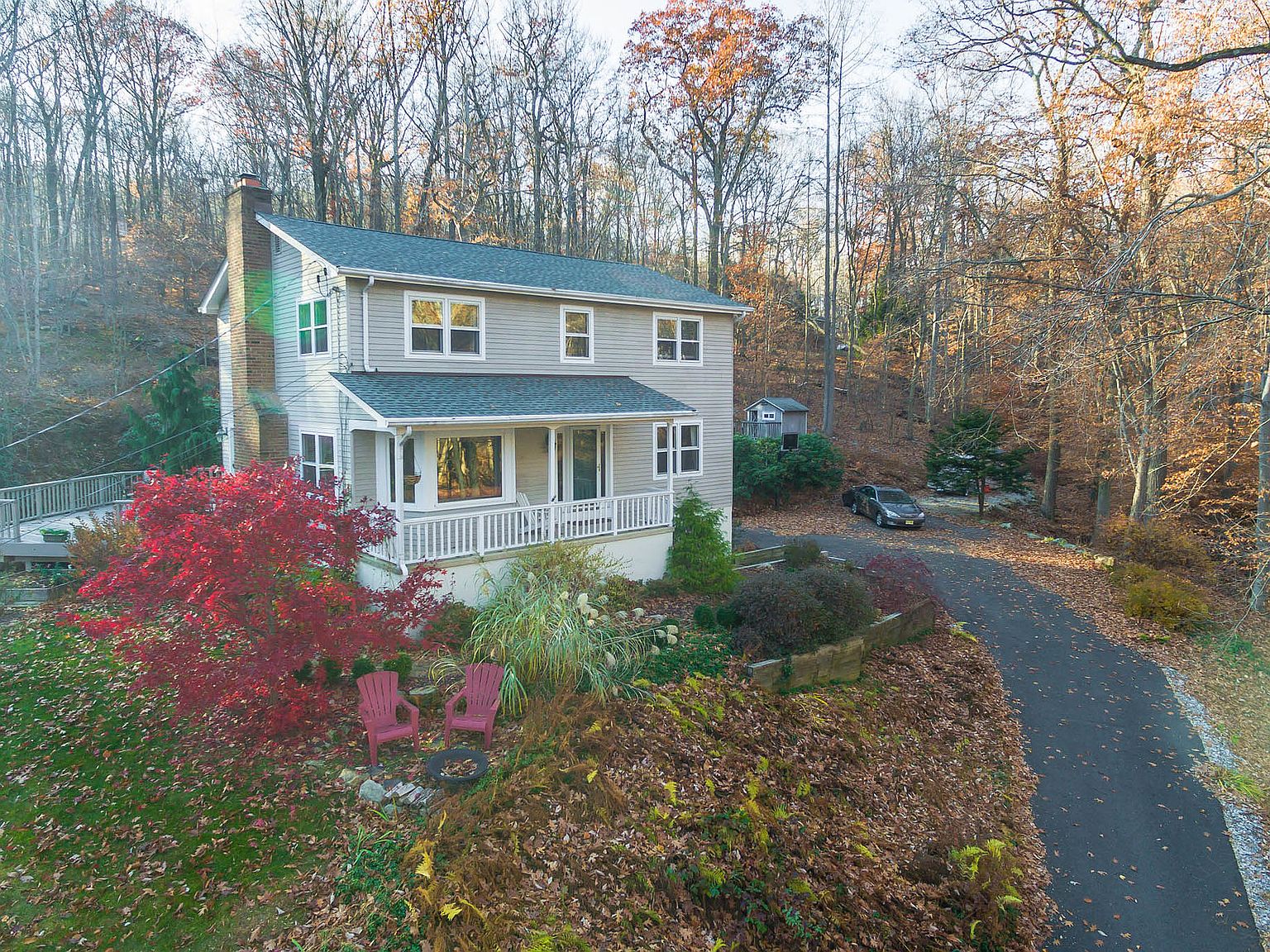 233 Cherry Tree Bend Rd, Port Murray, NJ 07865 Zillow