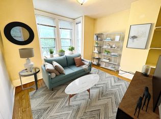 242 Princeton St #1, Boston, MA 02128