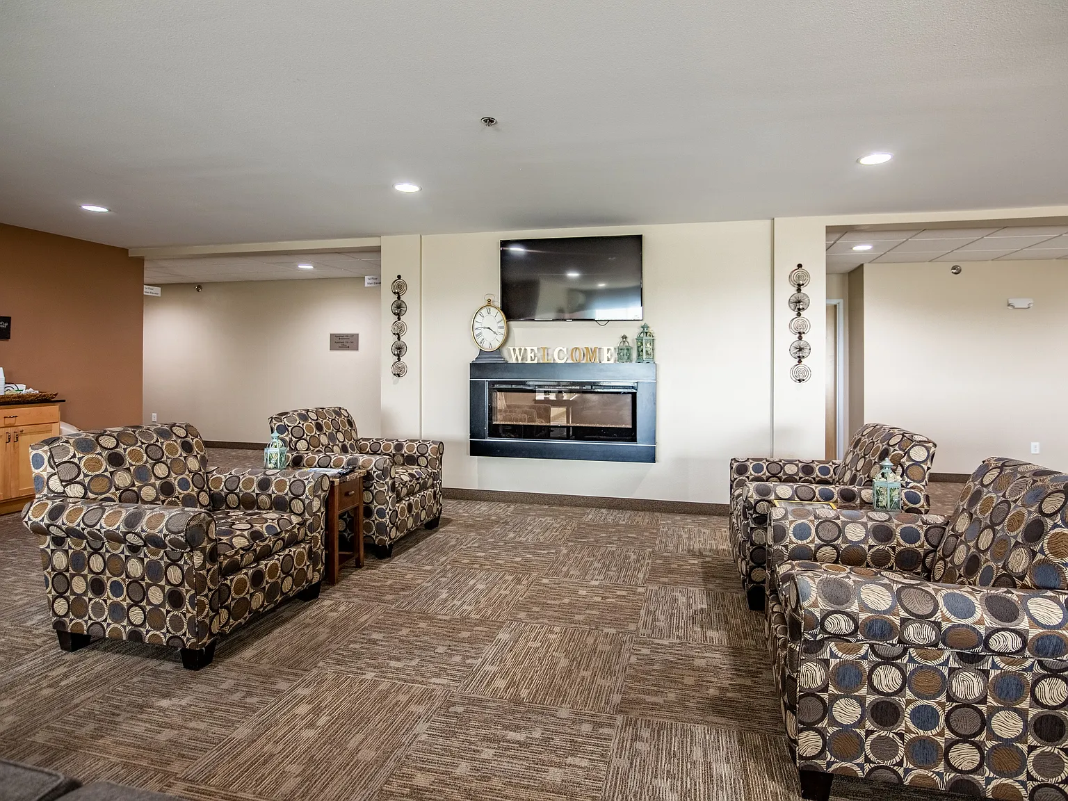 Overlook Ridge Apartments — Photo 4