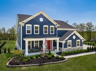1945 Forestview Ln, Delaware, OH 43015