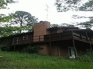 7596 E 454th Rd, Jay, OK 74346