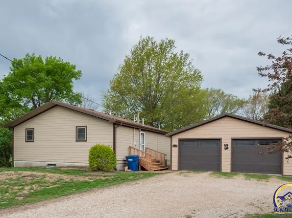 33144 Waterman Crossing Rd, Maple Hill, KS 66507