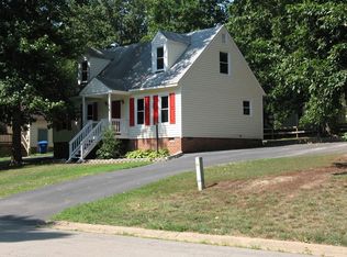 7115 Full Rack Dr, Midlothian, VA 23112