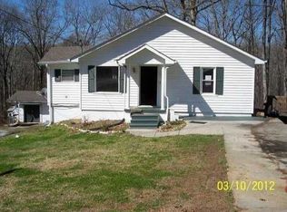 3175 Old Cornelia Hwy, Gainesville, GA 30507