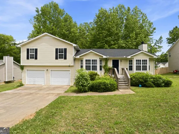 511 Brentwood Blvd, Palmetto, GA 30268