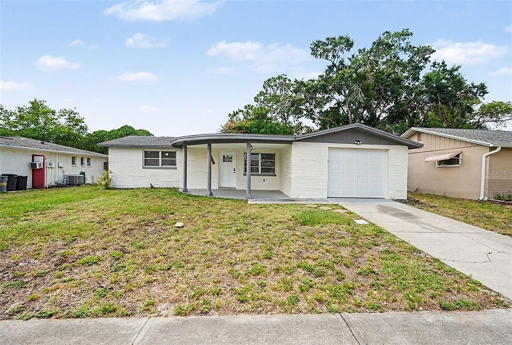 6244 6TH AVENUE, New Port Richey, FL 34653 | MLS #O6415524 | Zillow