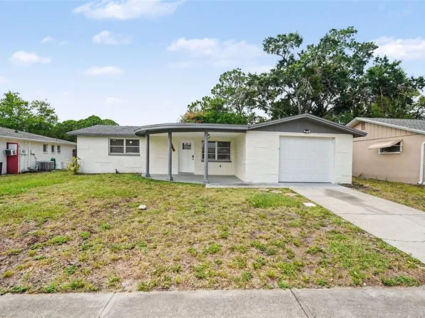 6244 6th Ave, New Port Richey, FL 34653
