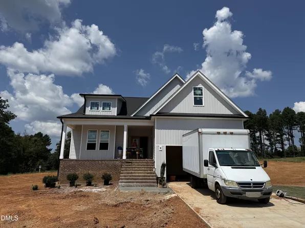 50 Watermere St, Wendell, NC 27591