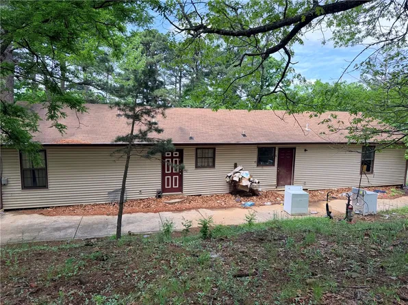 Nc #8389, Harrison, AR 72602
