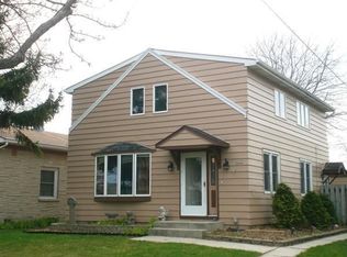 3116 N 13th St, Sheboygan, WI 53083