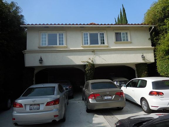 5th image of 1837 Glendon Ave APT 6