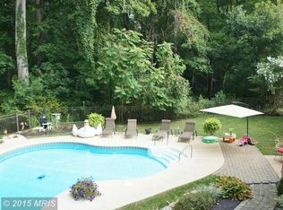 16900 Driftwood Pl, Hughesville, MD 20637