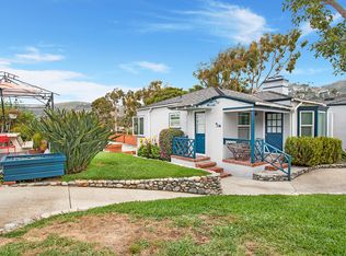 538 Ramona Ave, Laguna Beach, CA 92651