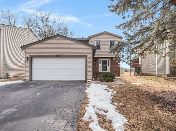 1669 Cumberland Rd, Aurora, IL 60504