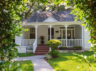 102 S Glen Ave, Tampa, FL 33609
