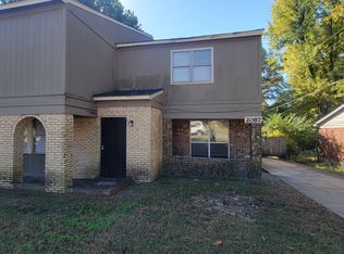 2087 Saint James Dr, Memphis, TN 38116