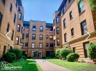 6734 S Chappel Ave, Chicago, IL 60649