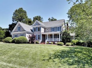 119 George Sandys, Williamsburg, VA 23185