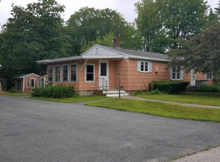 30 Marcel Ave, Biddeford, ME 04005