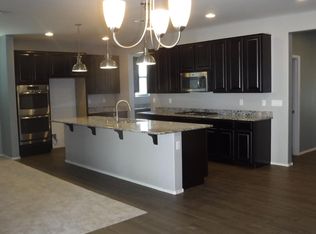 561 N 158th Dr, Goodyear, AZ 85338