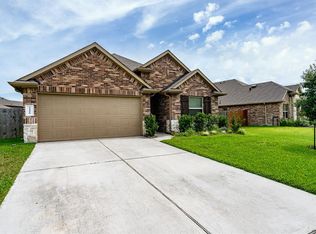 24419 N Newcastle Bay Trl, Spring, TX 77389