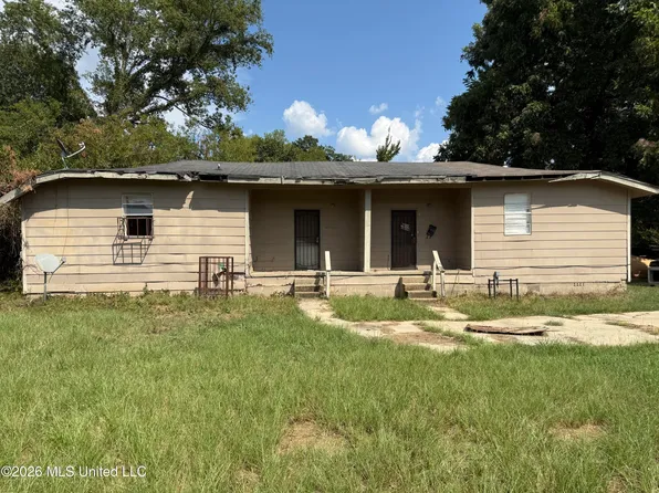 1840 Barrett Ave, Jackson, MS 39204