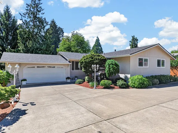 2530 SW 192nd Ave, Aloha, OR 97003