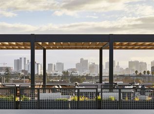 The Logan, Oakland, CA 94609