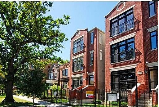 1st image of 6510 S Ingleside Ave APT 3