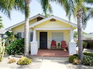 4131 E 6th St, Long Beach, CA 90814