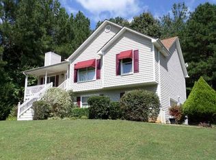 13 Bent Water Dr, White, GA 30184