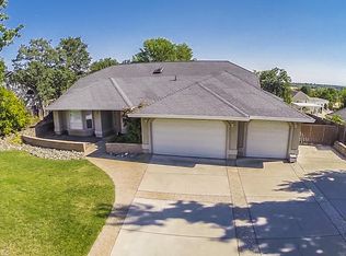 2979 Forest Hills Dr, Redding, CA 96002