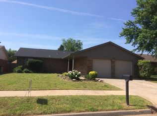 7324 NW 126th St, Oklahoma City, OK 73142