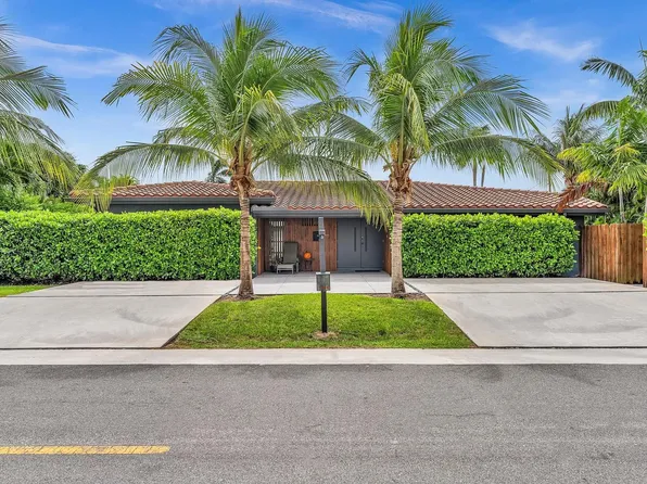 1740 Poinsettia Dr, Fort Lauderdale, FL 33305