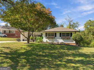 224 Flora Ave SE, Rome, GA 30161