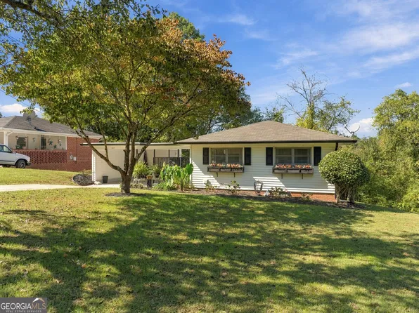 224 Flora Ave SE, Rome, GA 30161