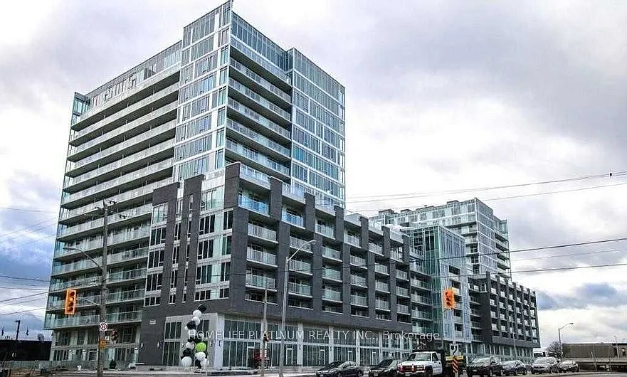 565 Wilson Ave #W802